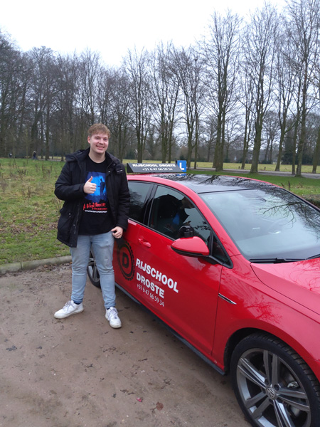 Rijschool-droste-enschede-Sem-de-Lange