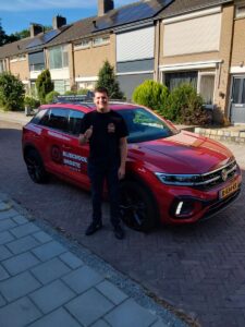 Steijn Kleinhalle
